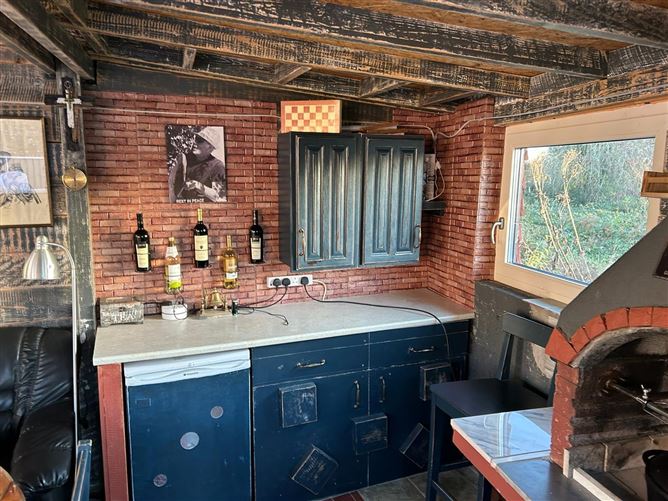 1 Glenside, Cappoquin, Co. Waterford