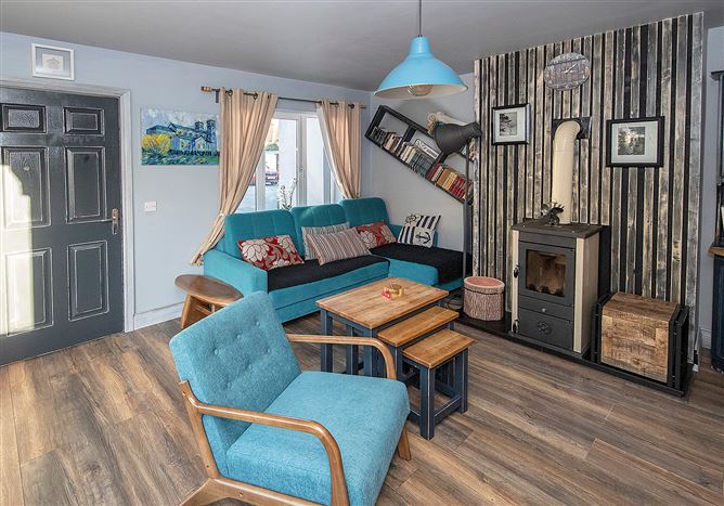 1 Glenside, Cappoquin, Co. Waterford