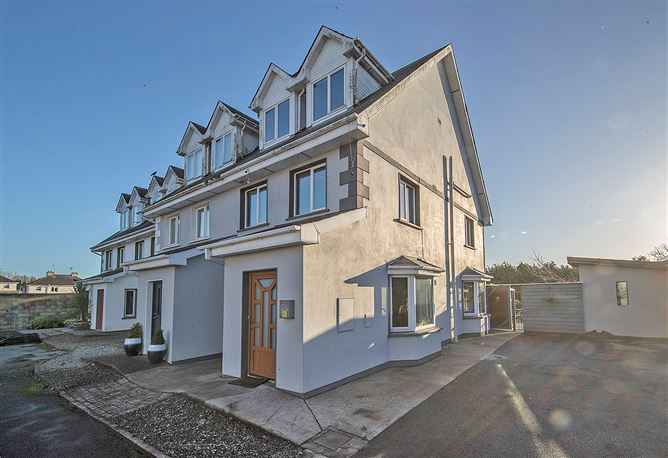 1 Glenside, Cappoquin, Co. Waterford