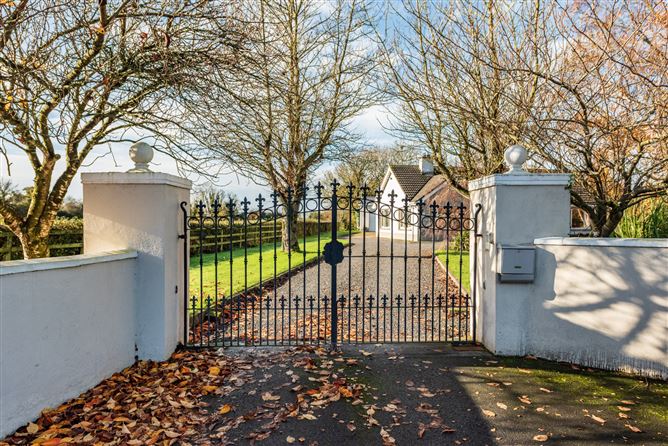 Ballybrack, Kilcock, Co. Kildare