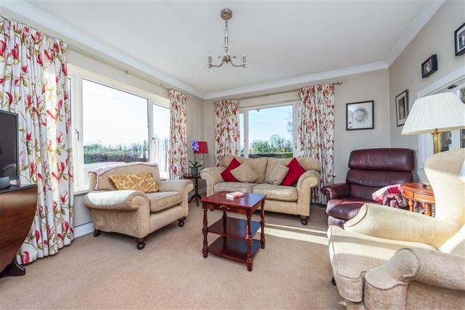 Ballybrack, Kilcock, Co. Kildare