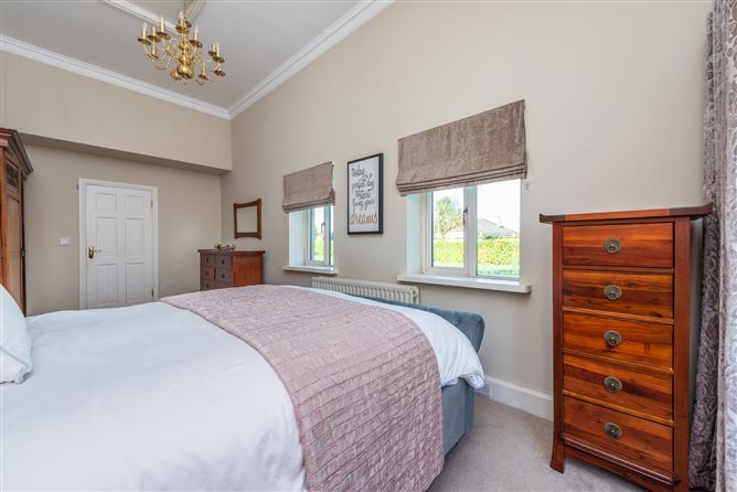 Ballybrack, Kilcock, Co. Kildare