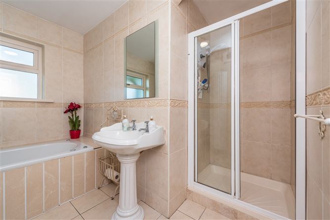 Ballybrack, Kilcock, Co. Kildare