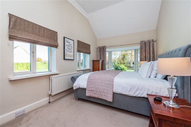 Ballybrack, Kilcock, Co. Kildare