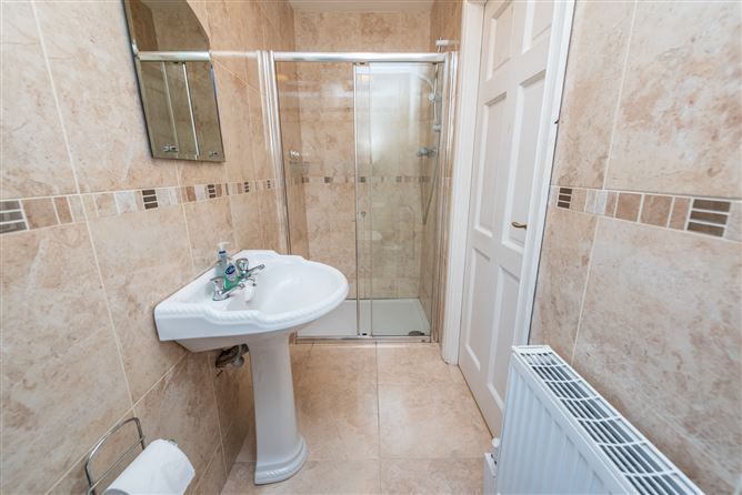 Ballybrack, Kilcock, Co. Kildare