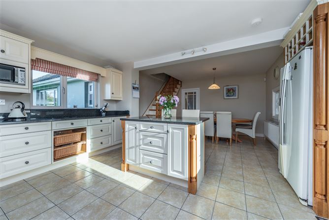 Ballybrack, Kilcock, Co. Kildare