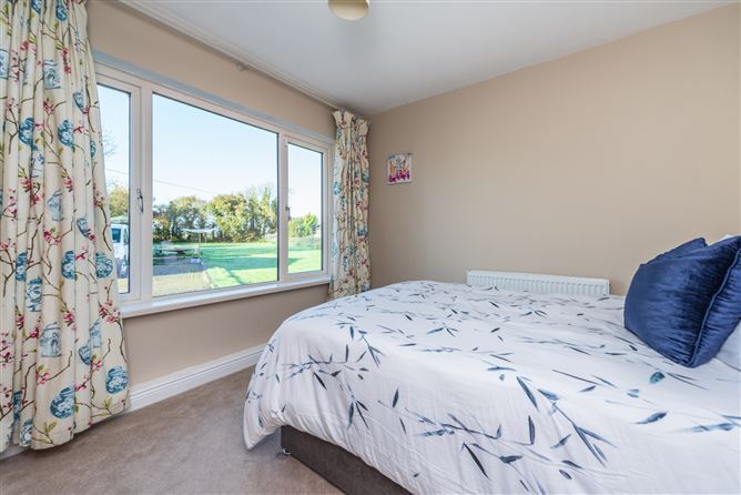 Ballybrack, Kilcock, Co. Kildare