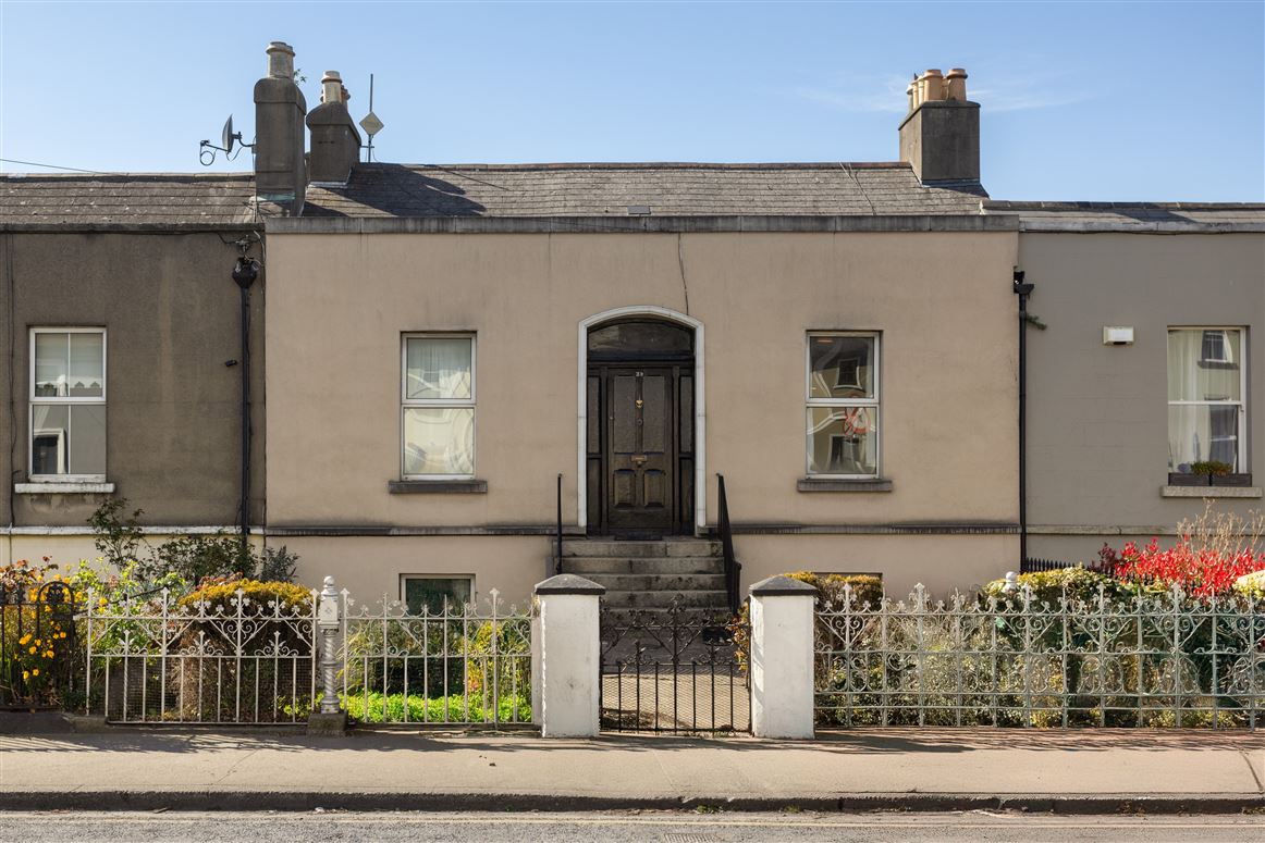 39 Tritonville Road, Sandymount, Dublin 4