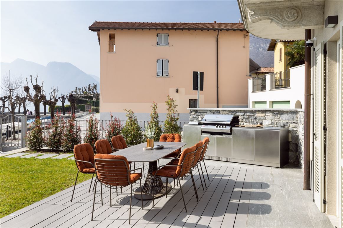 Lake Como Wonder,Lenno,Lombardy,Italy