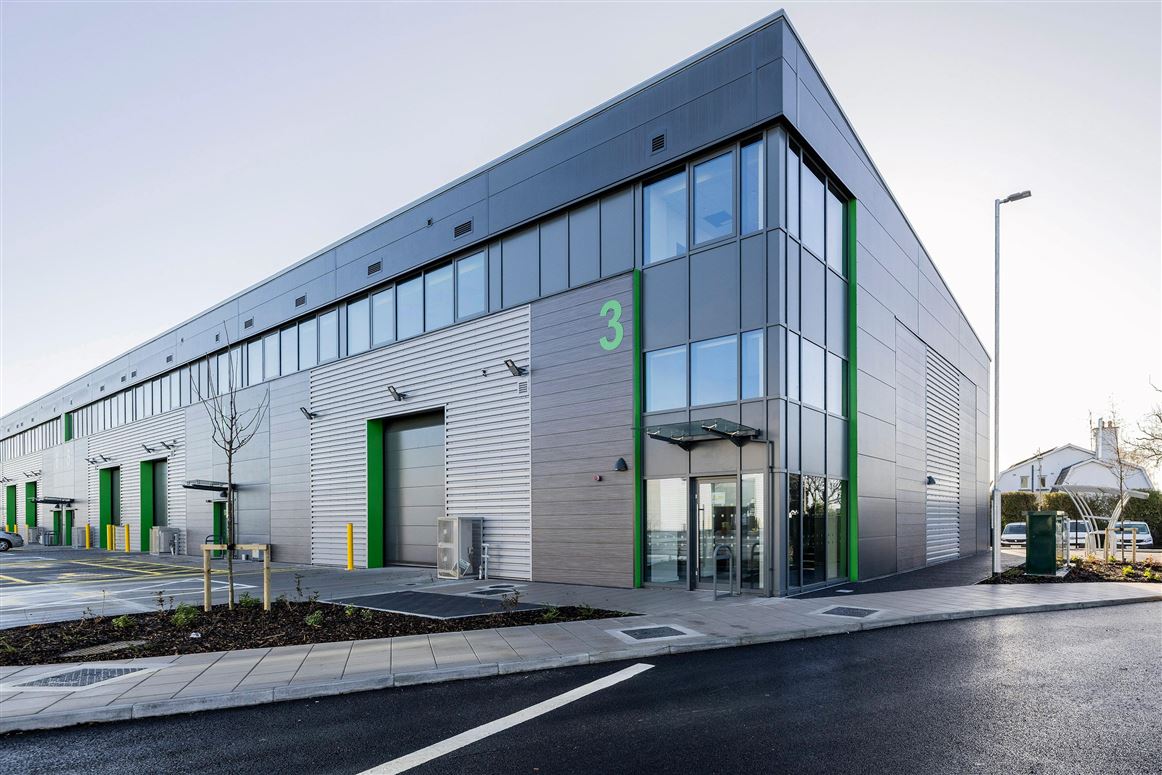 Unit 3 Airport Trade Park Swords Road, Dublin