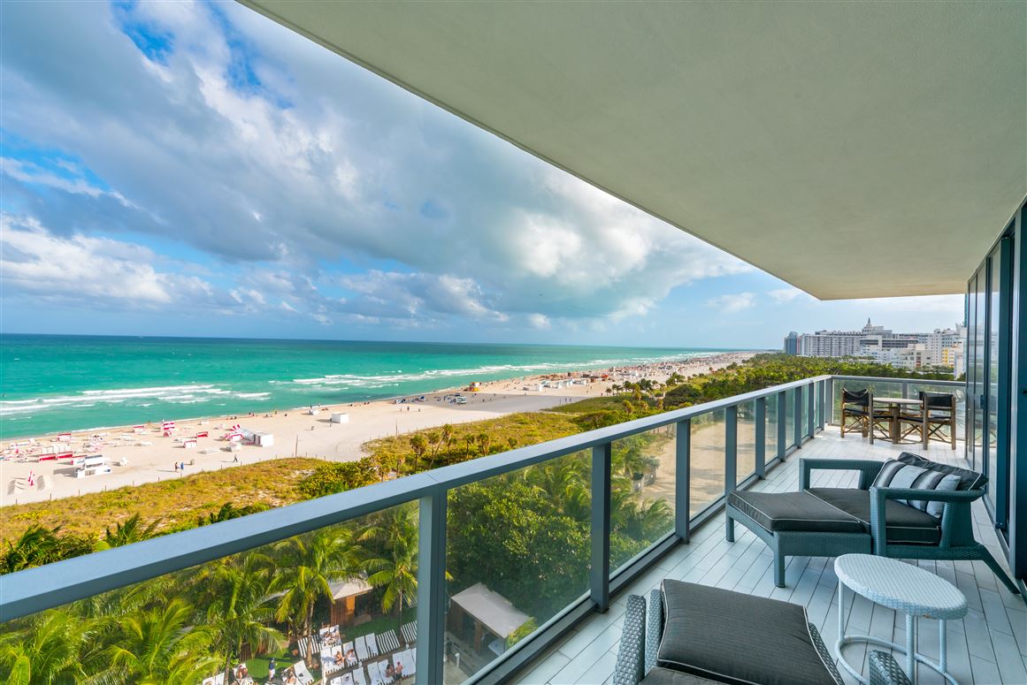 Miami Luxe,Miami Beach,Florida,USA