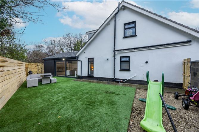 88 Mount Drinan Avenue, Kinsealy, County Dublin