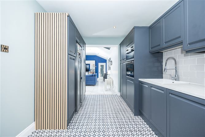 88 Mount Drinan Avenue, Kinsealy, County Dublin