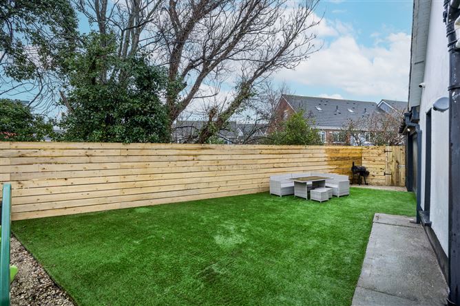 88 Mount Drinan Avenue, Kinsealy, County Dublin