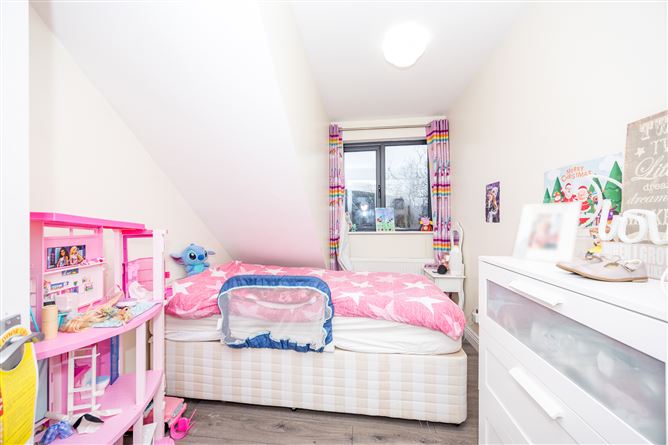 88 Mount Drinan Avenue, Kinsealy, County Dublin