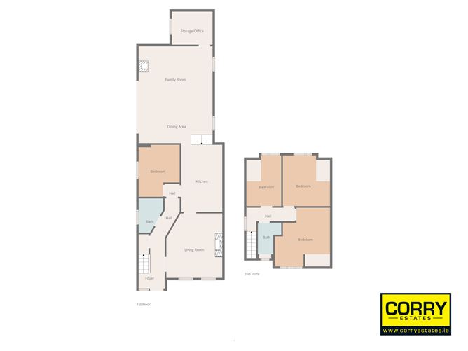 88 Mount Drinan Avenue, Kinsealy, County Dublin