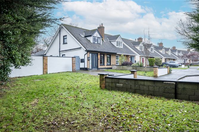 88 Mount Drinan Avenue, Kinsealy, County Dublin