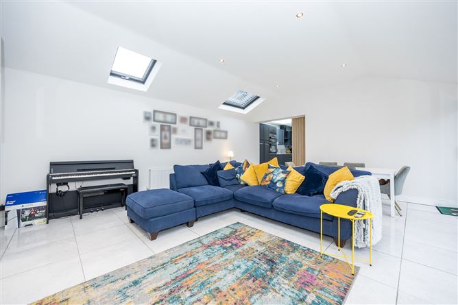 88 Mount Drinan Avenue, Kinsealy, County Dublin