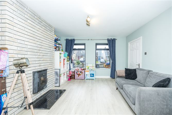 88 Mount Drinan Avenue, Kinsealy, County Dublin