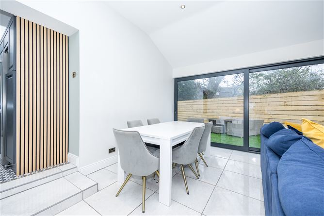 88 Mount Drinan Avenue, Kinsealy, County Dublin