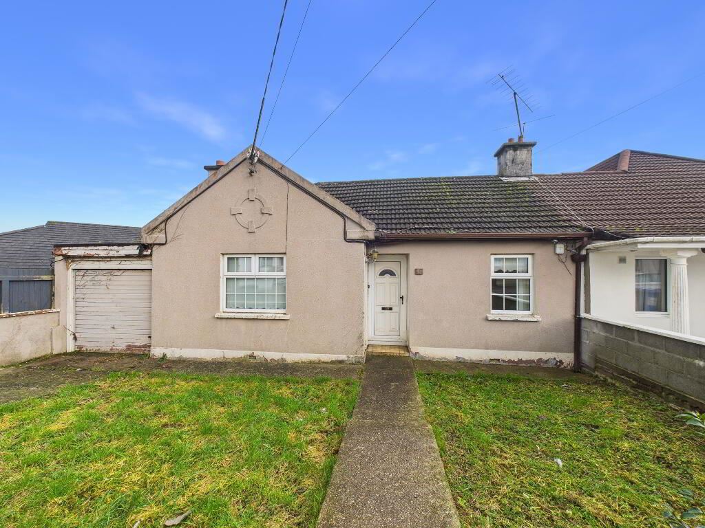 23 Leamy Street, Waterford