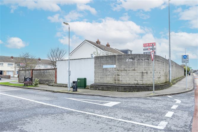 183 Grange Abbey Grove, Donaghmede, Dublin 13