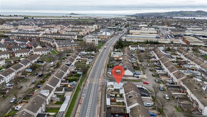 183 Grange Abbey Grove, Donaghmede, Dublin 13