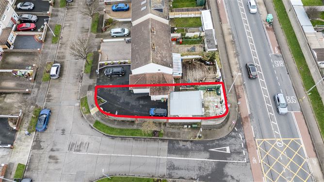 183 Grange Abbey Grove, Donaghmede, Dublin 13