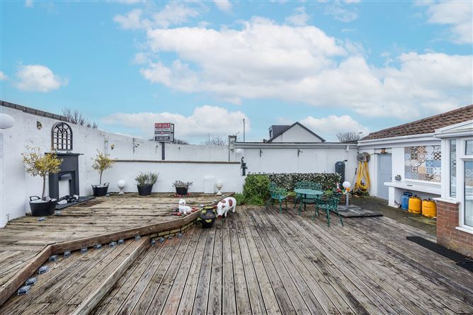 183 Grange Abbey Grove, Donaghmede, Dublin 13