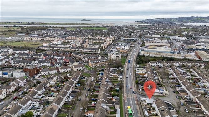 183 Grange Abbey Grove, Donaghmede, Dublin 13