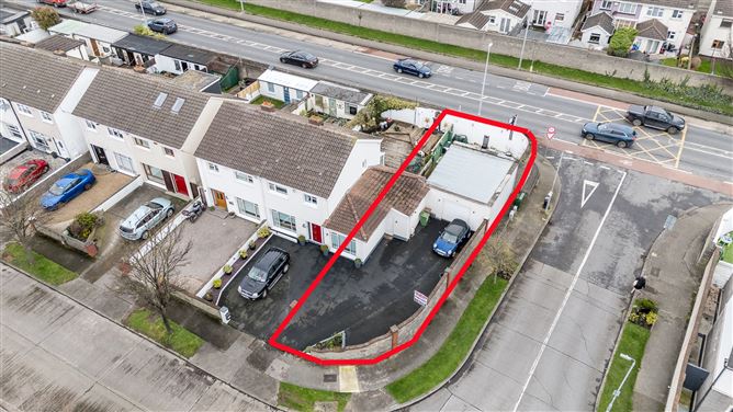 183 Grange Abbey Grove, Donaghmede, Dublin 13