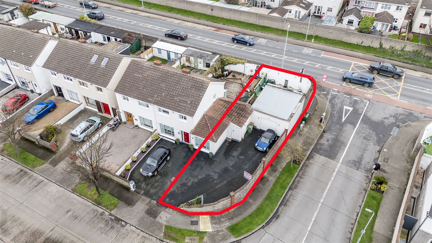 183 Grange Abbey Grove, Donaghmede, Dublin 13