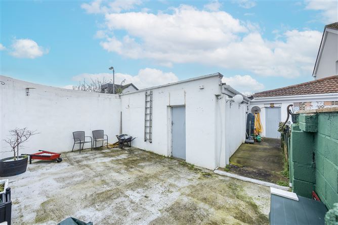 183 Grange Abbey Grove, Donaghmede, Dublin 13