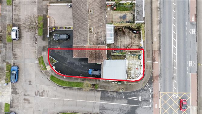 183 Grange Abbey Grove, Donaghmede, Dublin 13