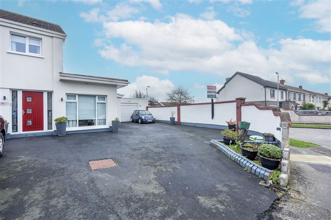 183 Grange Abbey Grove, Donaghmede, Dublin 13
