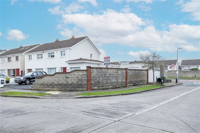 183 Grange Abbey Grove, Donaghmede, Dublin 13