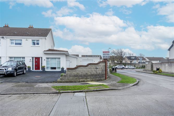 183 Grange Abbey Grove, Donaghmede, Dublin 13