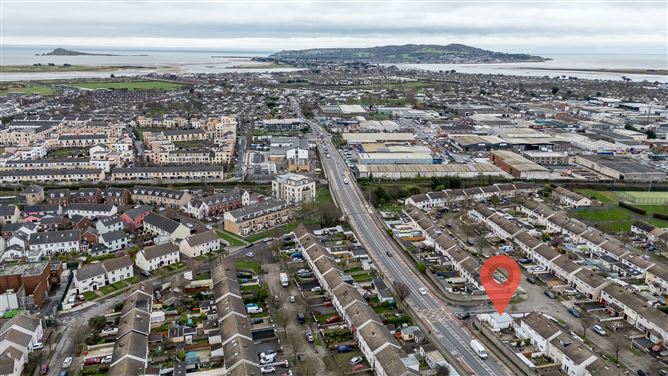 183 Grange Abbey Grove, Donaghmede, Dublin 13