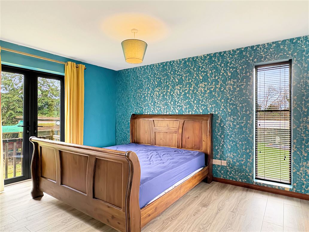 Rushveala, Oughterard, Galway