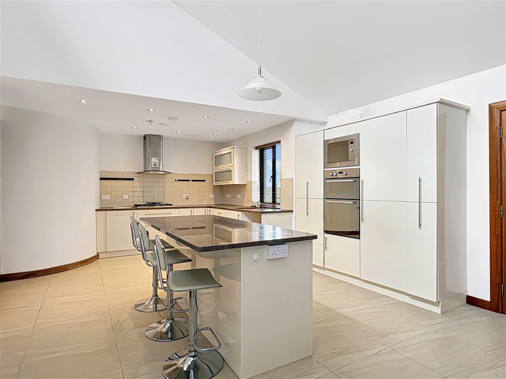 Rushveala, Oughterard, Galway