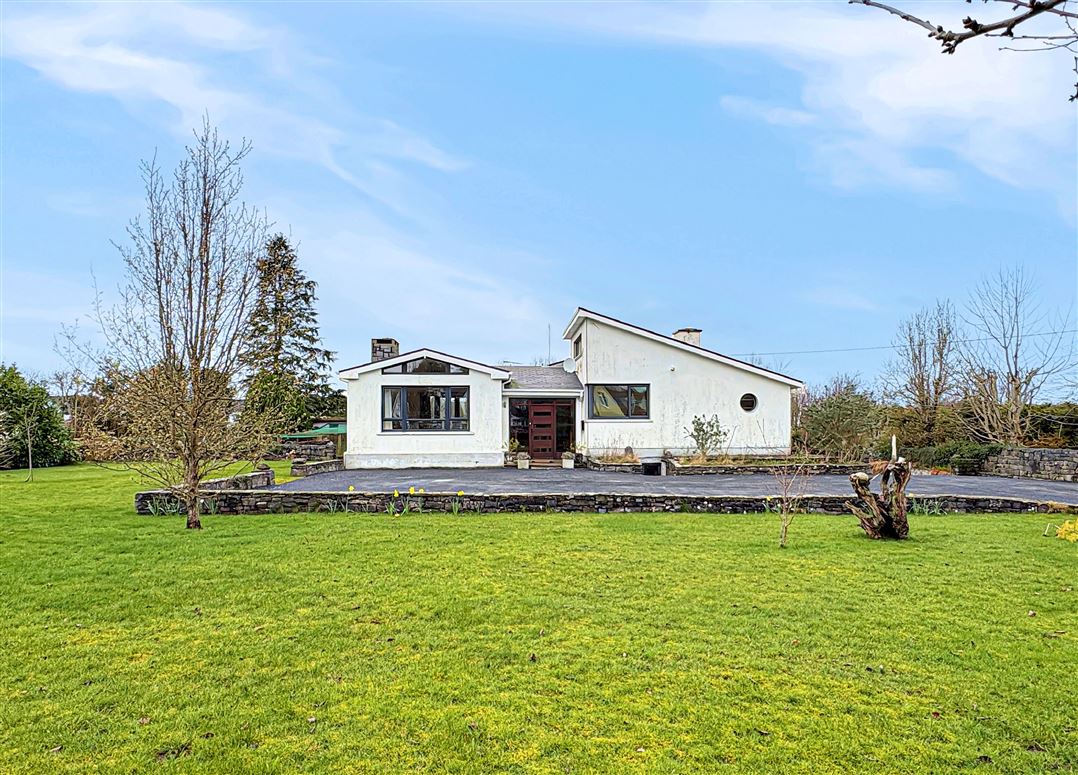 Rushveala, Oughterard, Galway