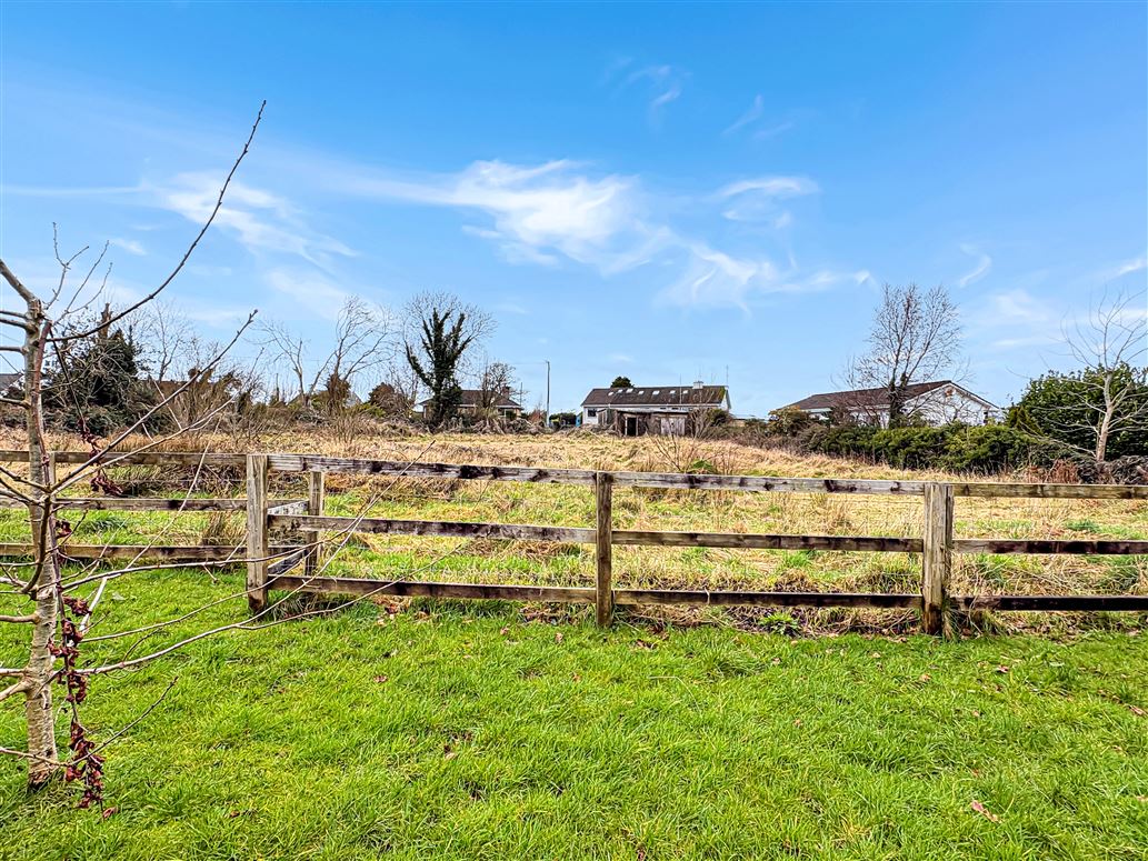 Rushveala, Oughterard, Galway