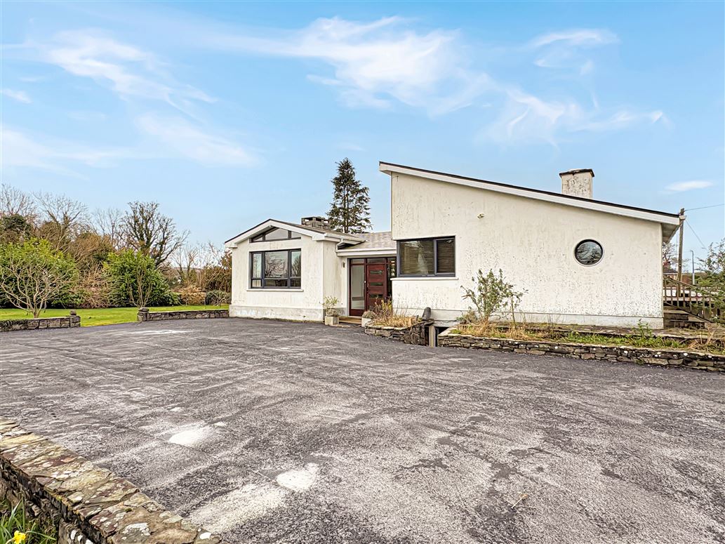 Rushveala, Oughterard, Galway