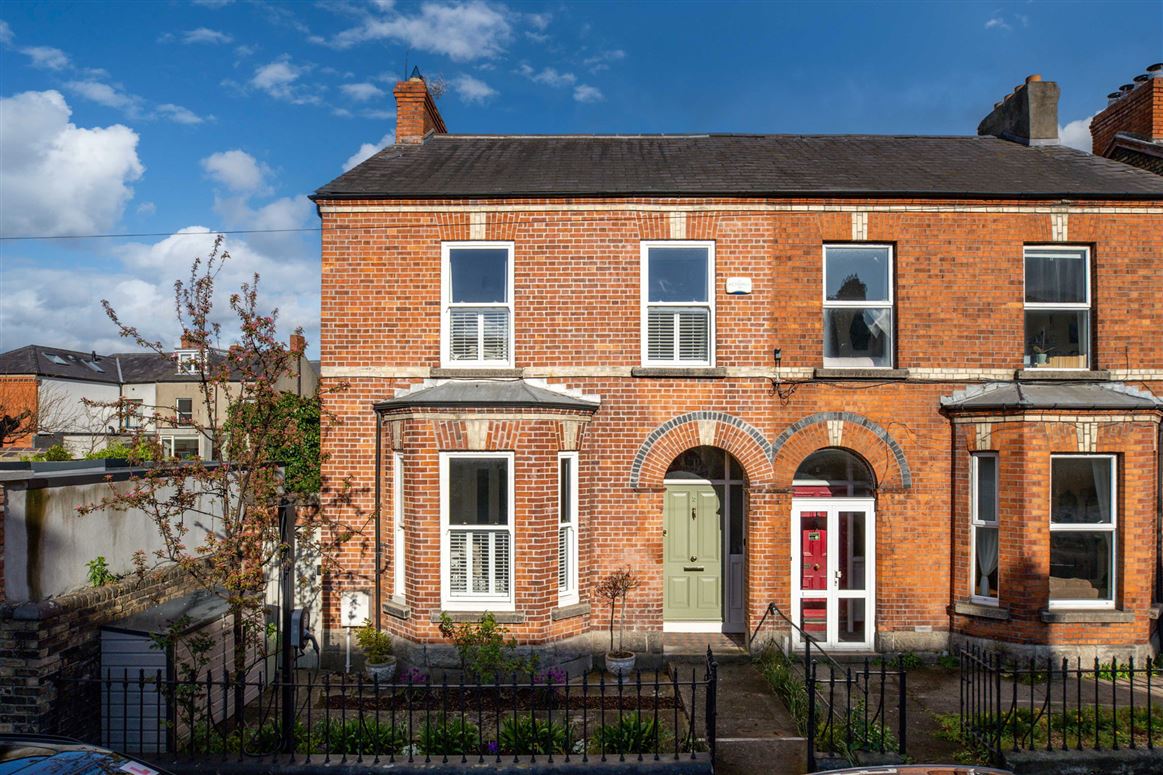 2 Edenvale Road, Ranelagh,   Dublin 6