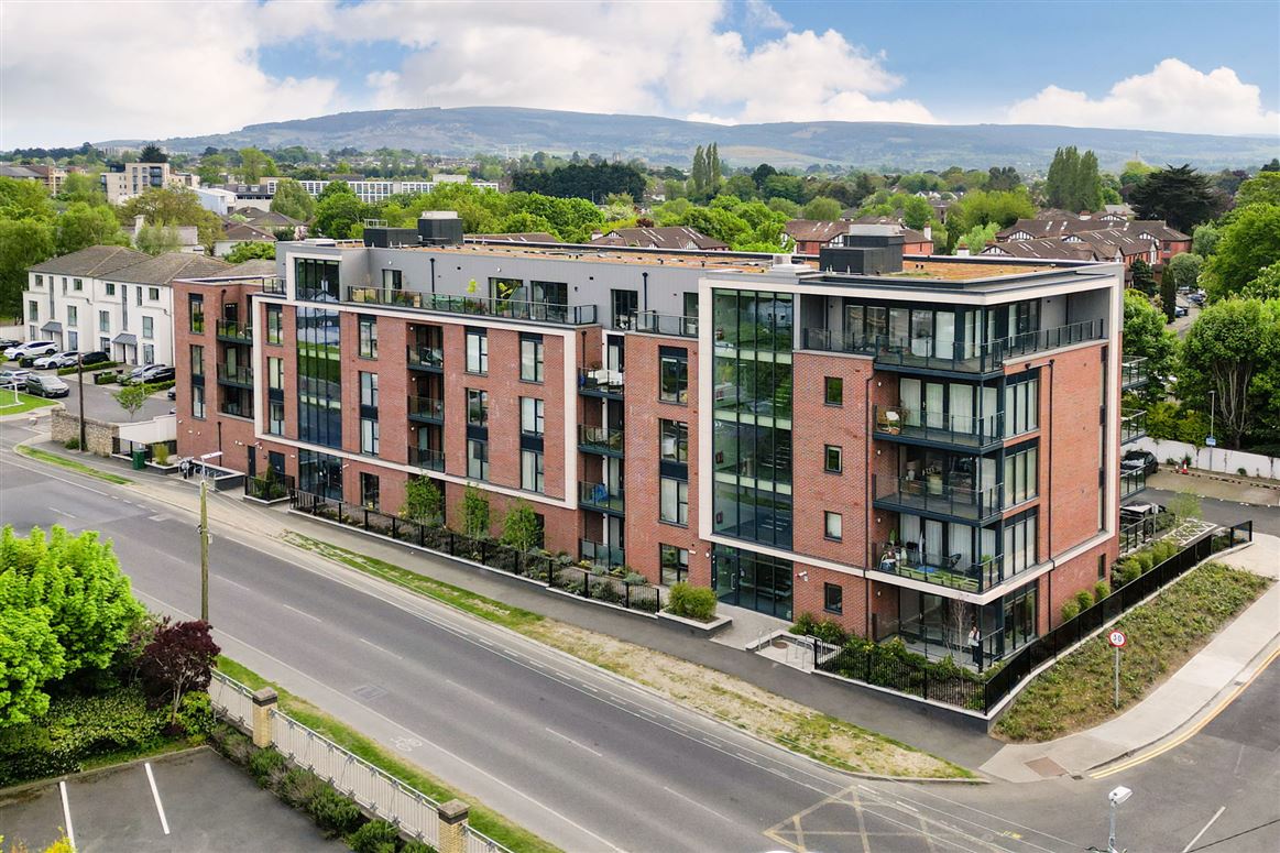 7 Beranger House, Roebuck Road, Clonskeagh,   Dublin 14