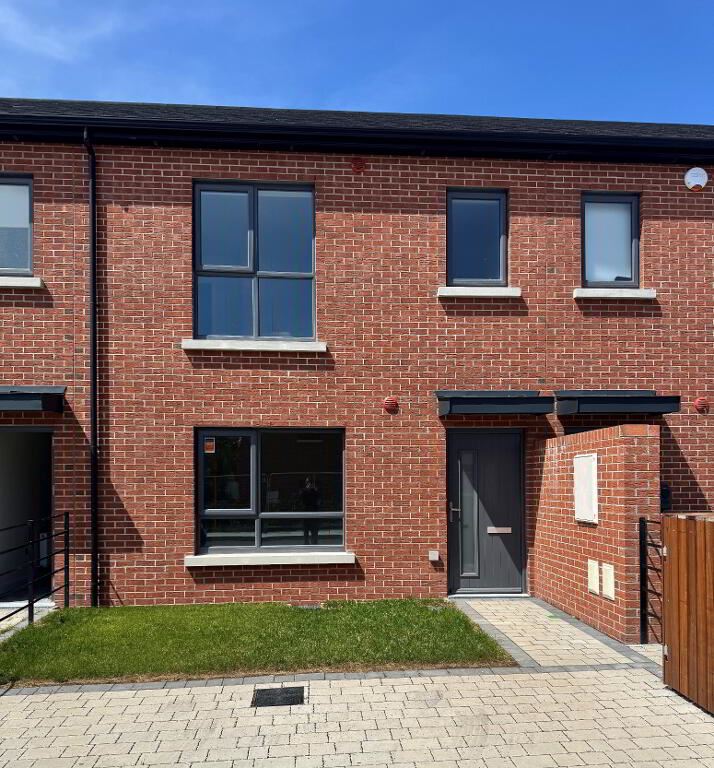 57 Gleann Droimnin, Ballybay Road, Carrickmacross, Monaghan