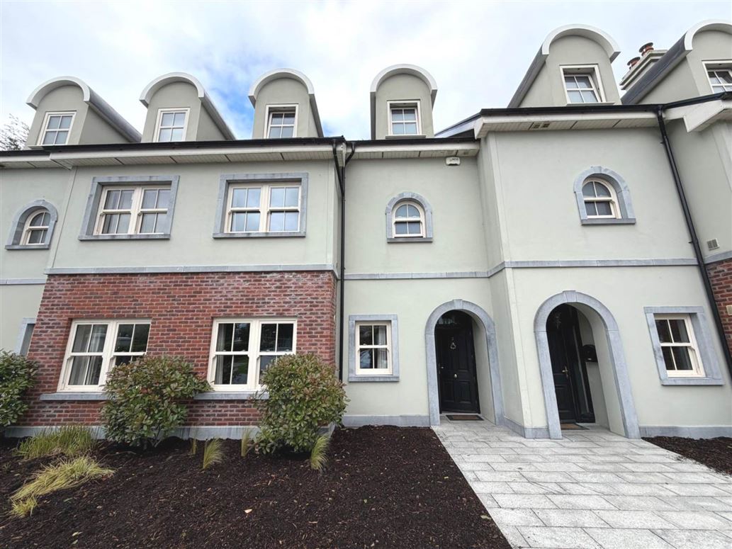 2 Shelbourne Square, North Circular Road, County Limerick