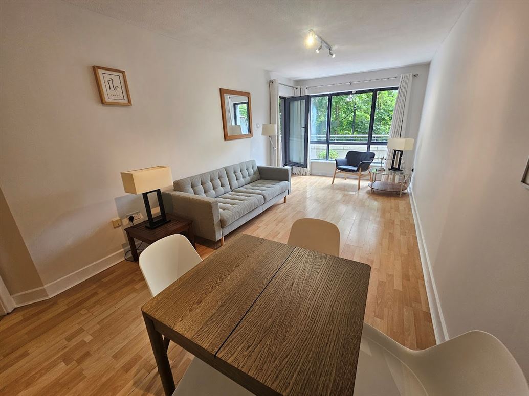 BLOCK 1, PARKGATE PLACE, Dublin 8, Co. Dublin
