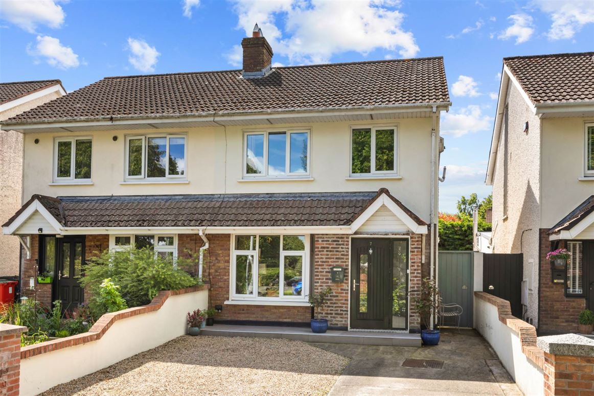 7 Bramley Crescent, Castleknock, Dublin 15