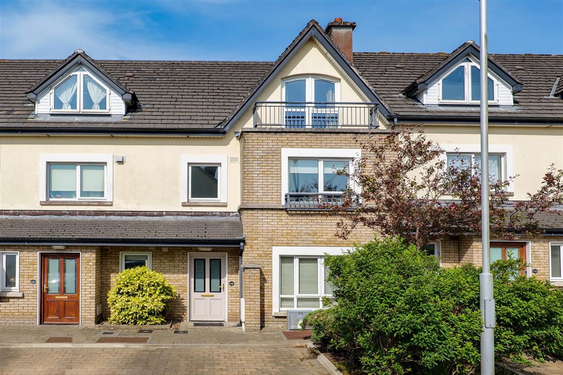 132 Leargan, Western Distributor Road, Knocknacarra, Galway